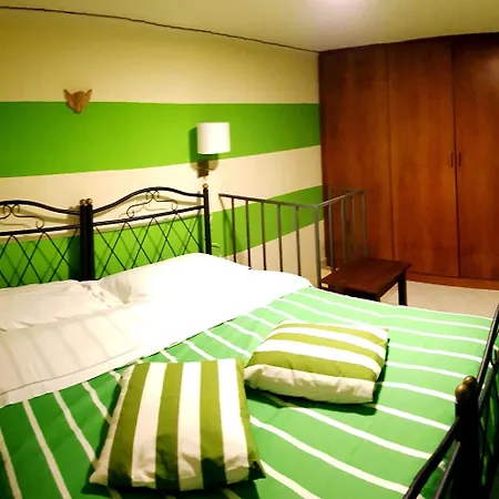Cosi Chiaia Apartment Naples