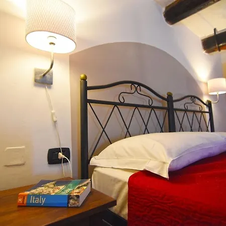 Apartment Cosi Chiaia *