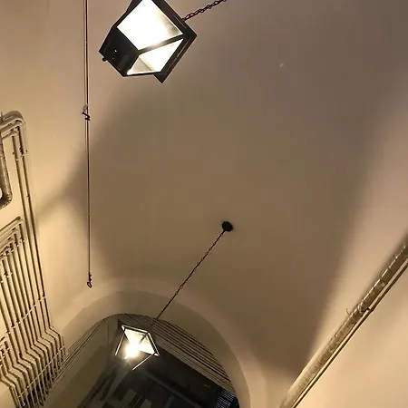 Cosi Chiaia * Naples