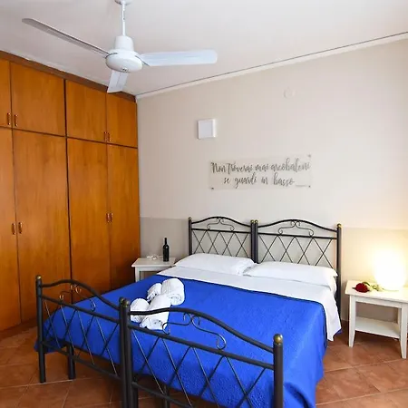 Apartment Cosi Chiaia