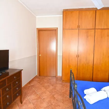 Cosi Chiaia Apartment Naples