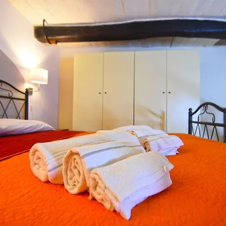 Apartment Cosi Chiaia *
