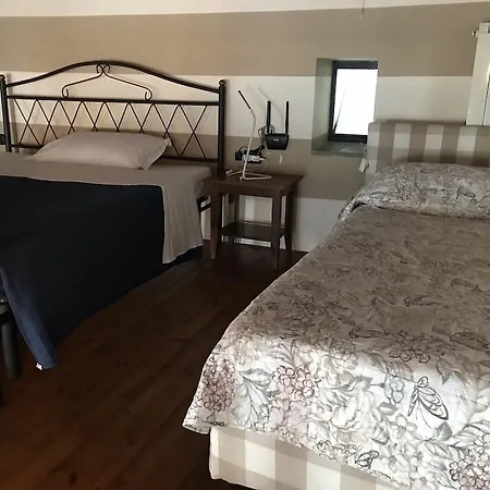 Cosi Chiaia Apartment Naples