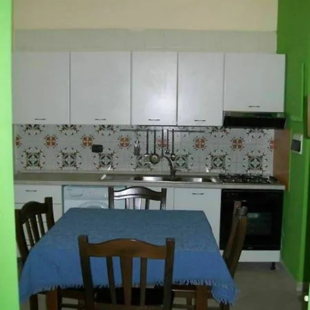 Cosi Chiaia Apartment