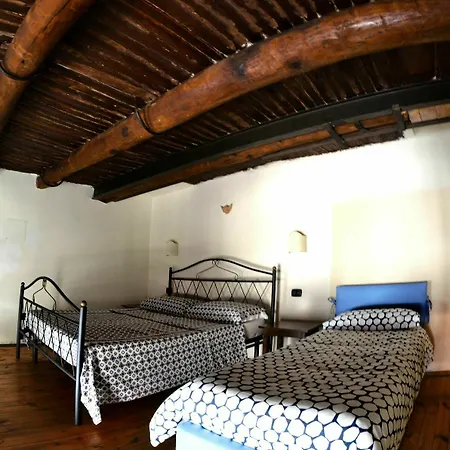 Cosi Chiaia Apartment