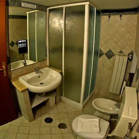 Apartment Cosi Chiaia