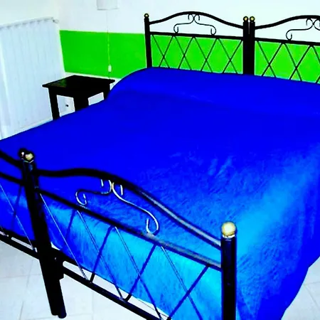 Apartment Cosi Chiaia