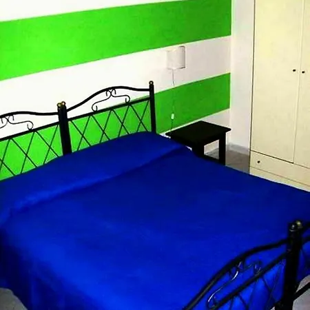 Cosi Chiaia Apartment