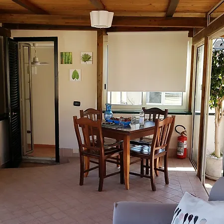 Cosi Chiaia Apartment Naples
