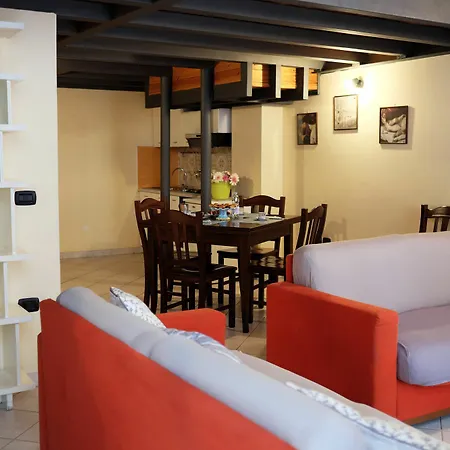 Cosi Chiaia Apartment Naples